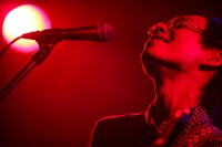 テジナ（撮影：西槇太一）