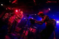 テジナ（撮影：西槇太一）