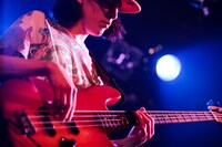 テジナ（撮影：西槇太一）