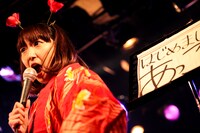 あっこ（撮影：西槇太一）