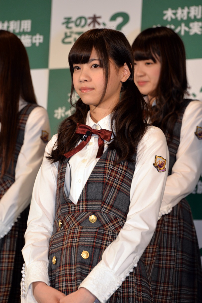 西野七瀬