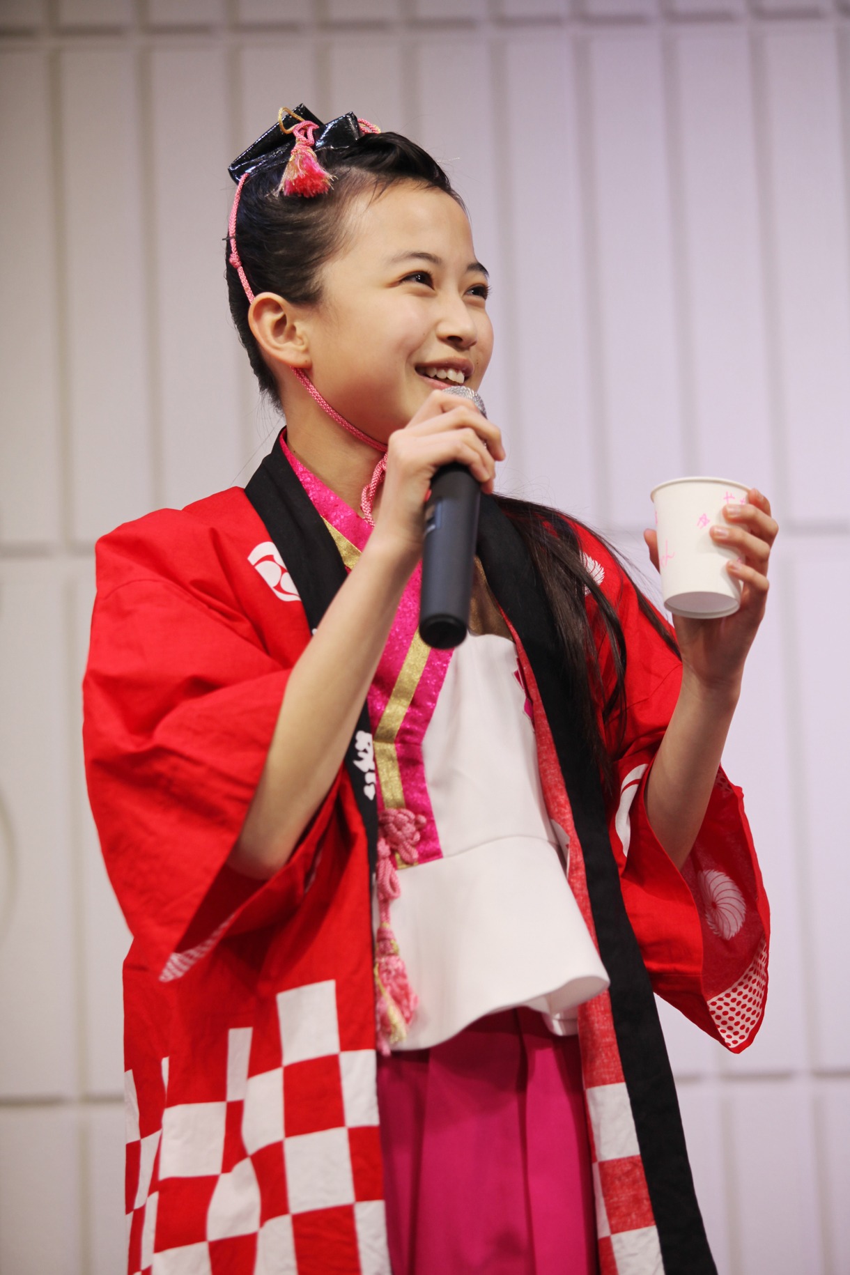 彩木咲良