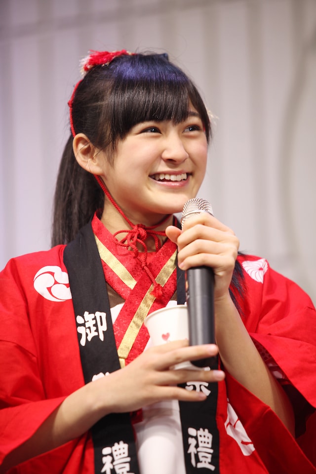 奈良崎とわ（たこやきレインボー）