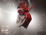 人間椅子、ニューアルバム「無頼豊饒」限定盤は初DVD付き