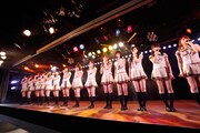 AKB48チームK公演「最終ベルが鳴る」の様子。(c)AKS