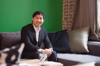 セジュ・ジョン Noom Inc.CEO