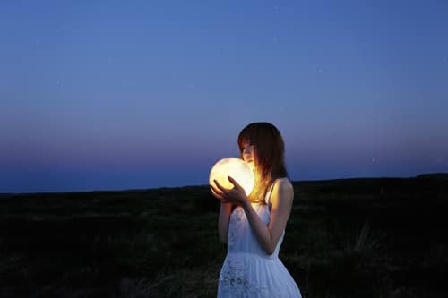 Aimer 新作を鍵に語る シンガーの私 ソングライターの私 音楽ナタリー
