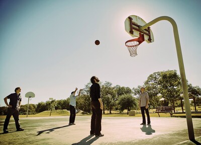 Explosions In the Sky