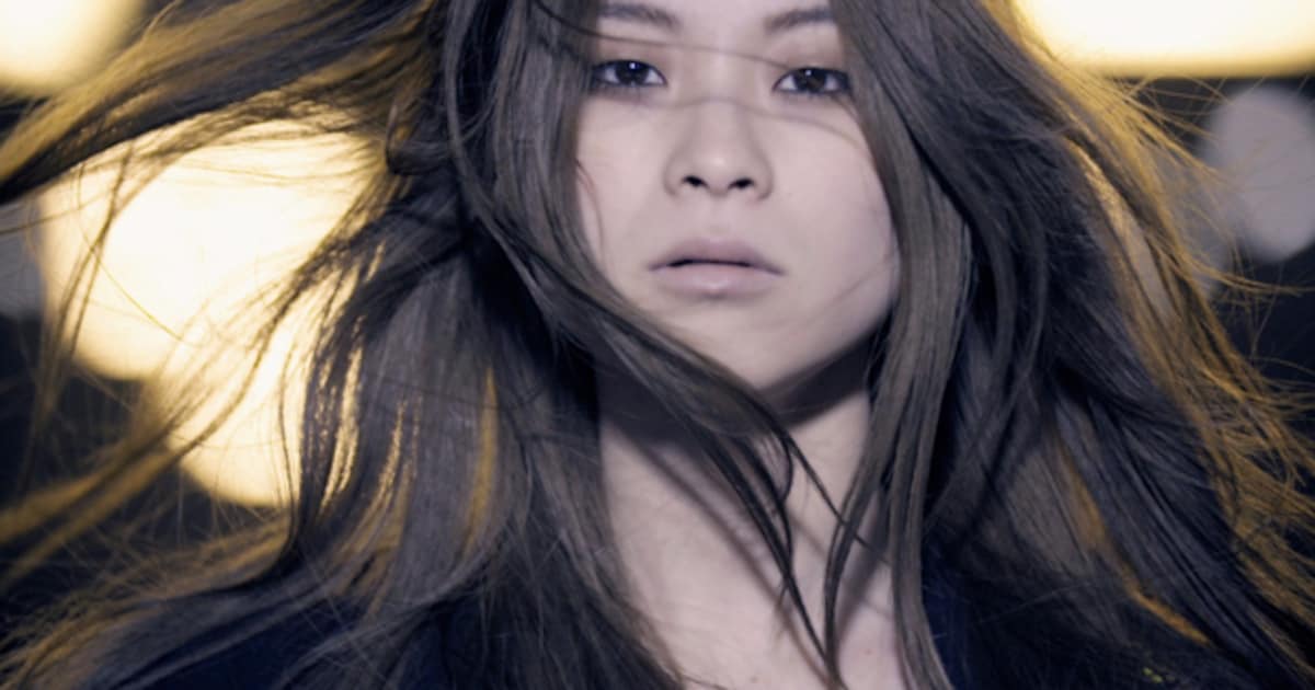 片平里菜、新曲PVをYouTube公開＆4月からイベント開始 - 音楽ナタリー
