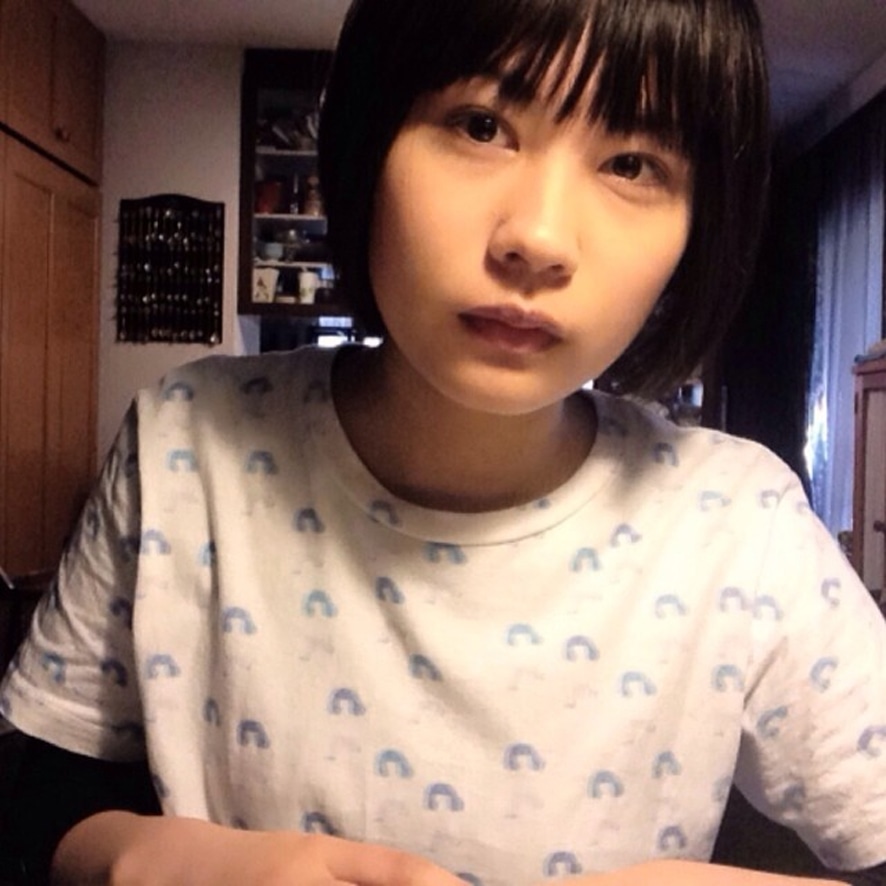 阿部はりか