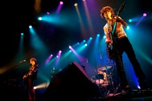 忘れらんねえよ（撮影：外林健太）