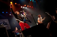 梅津拓也（B）（撮影：外林健太）