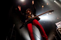 梅津拓也（B）（撮影：外林健太）