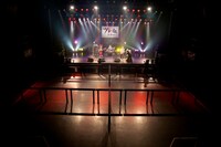 忘れらんねえよ「ツレ伝ZERO in 赤坂BLITZ ～ZEROなだけに観客もゼロ～」の様子。（撮影：外林健太）