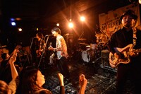 3月20日に東京・TSUTAYA O-nestで開催された「MY GENERATION 2014」の様子。