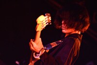 長谷川カオナシ（B）