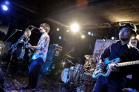 3月20日に東京・TSUTAYA O-nestで開催された「MY GENERATION 2014」の様子。