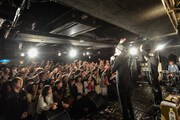 3月20日に東京・TSUTAYA O-nestで開催された「MY GENERATION 2014」の様子。