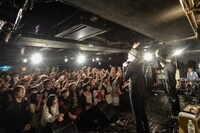3月20日に東京・TSUTAYA O-nestで開催された「MY GENERATION 2014」の様子。