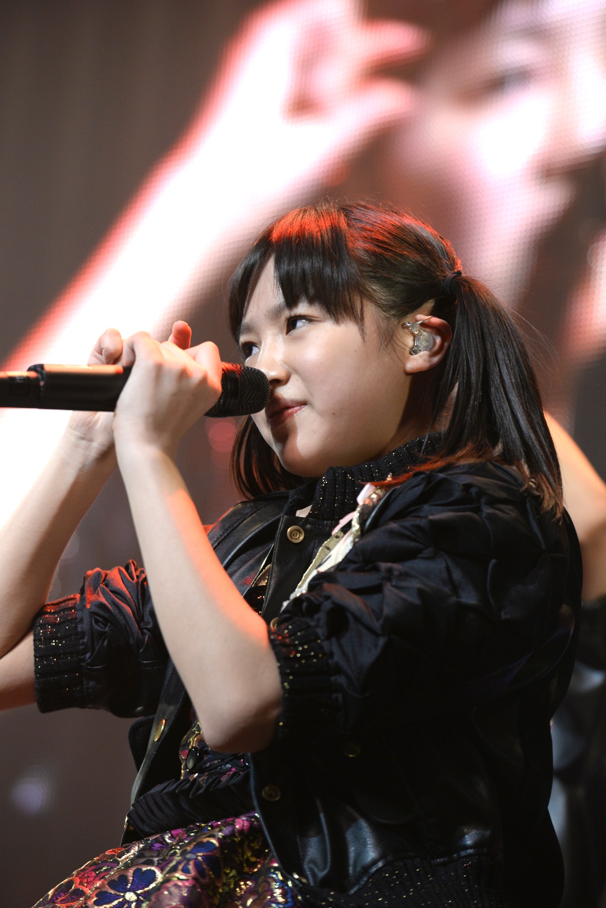中山莉子