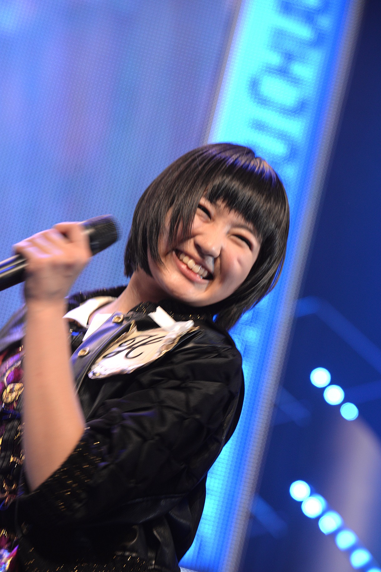 柏木ひなた