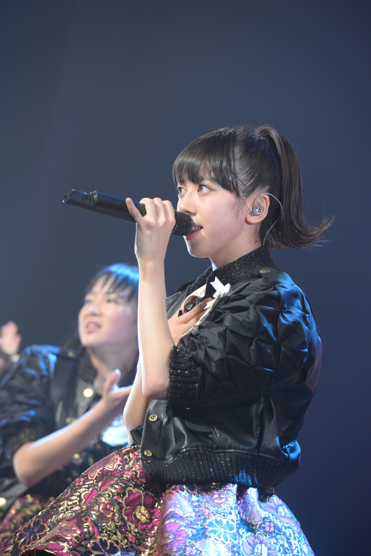 真山りか
