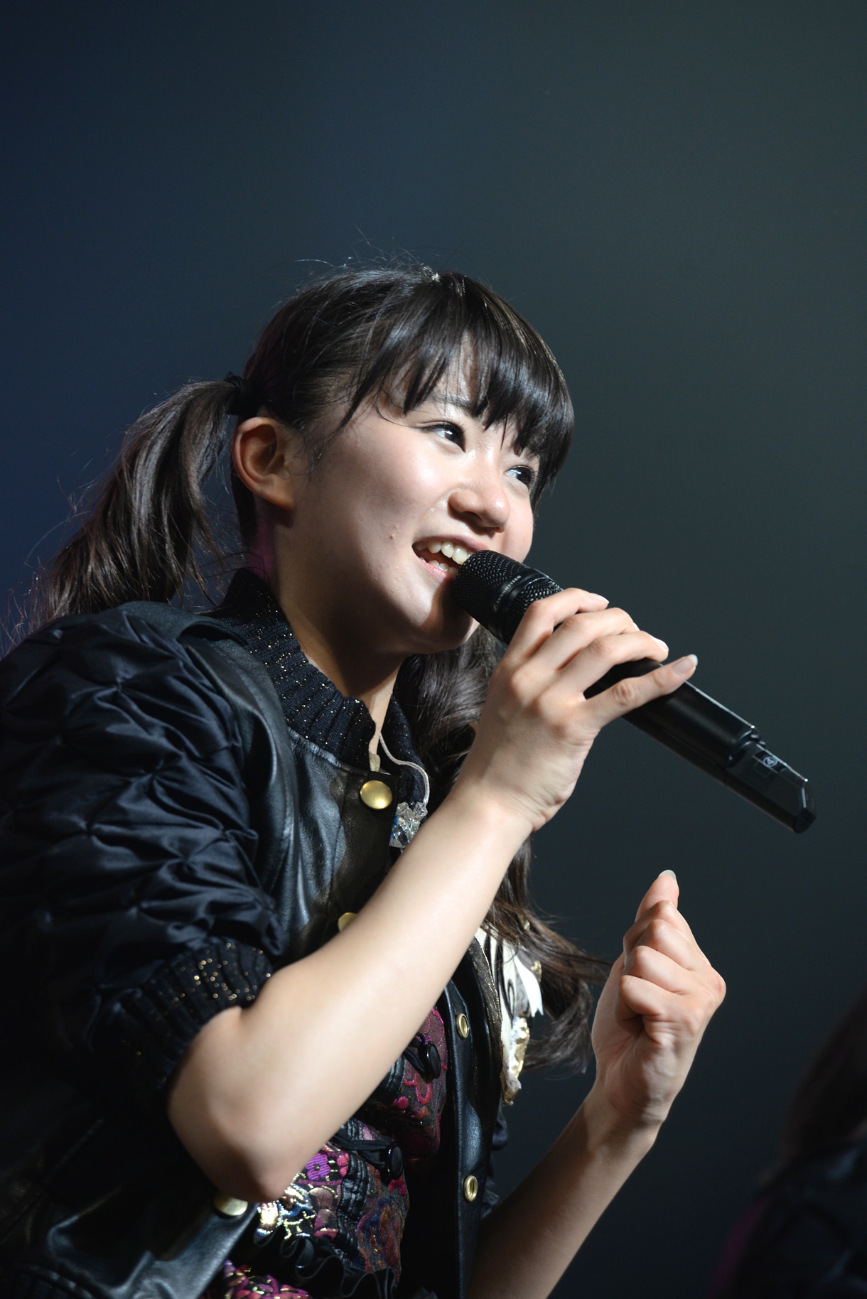 星名美怜