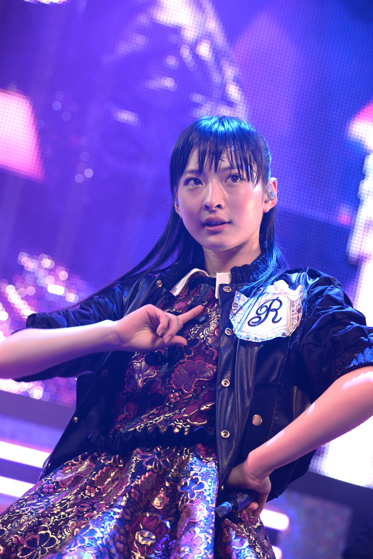 松野莉奈