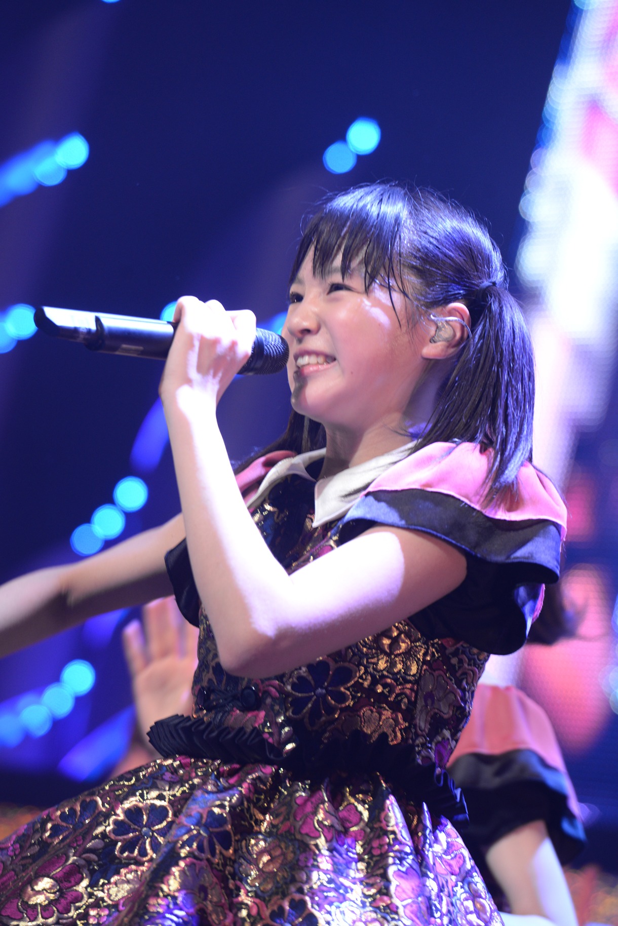 中山莉子
