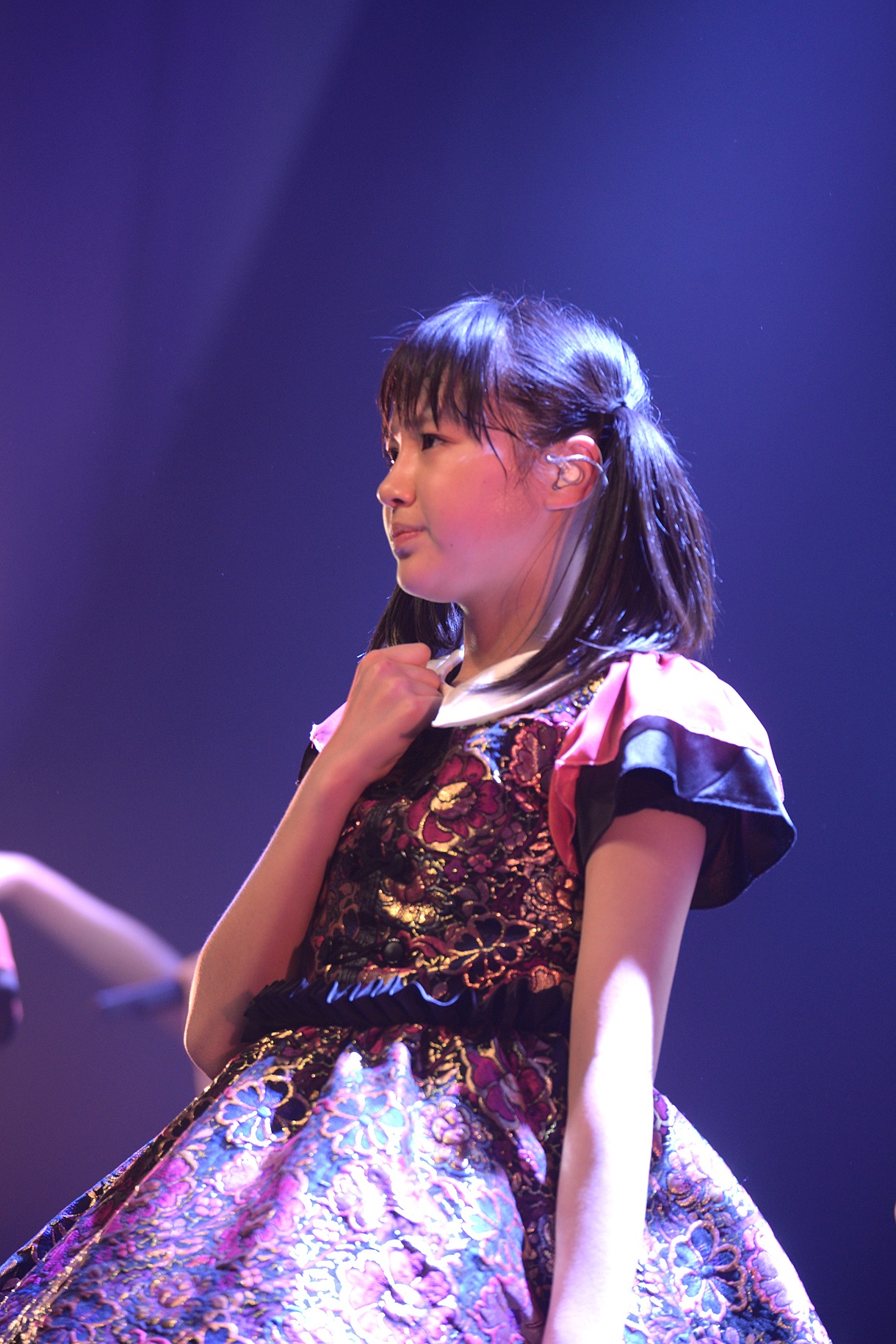 中山莉子