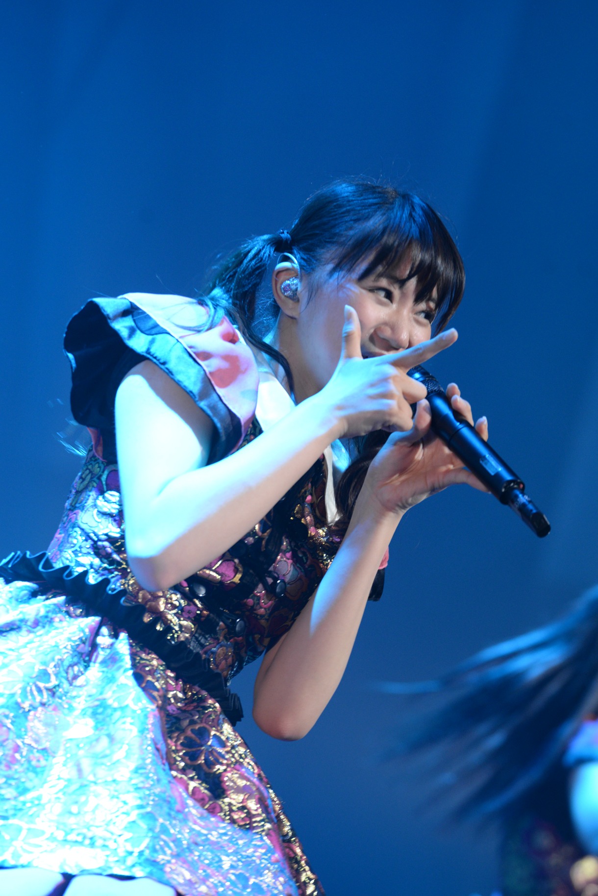 星名美怜