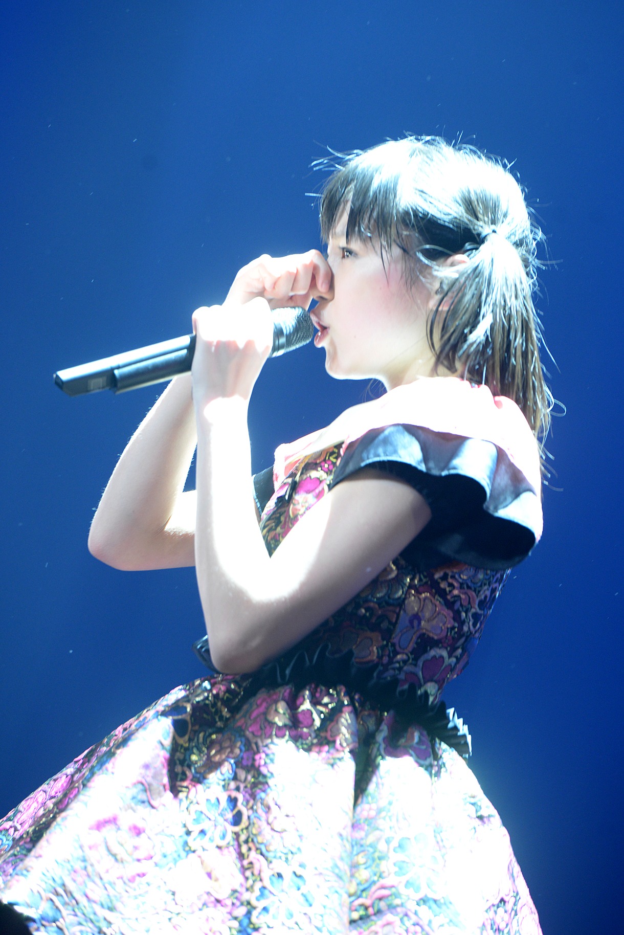 中山莉子
