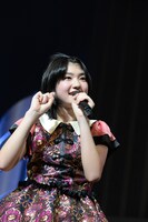 小林歌穂の「こっち向いてぽーちゃん」。