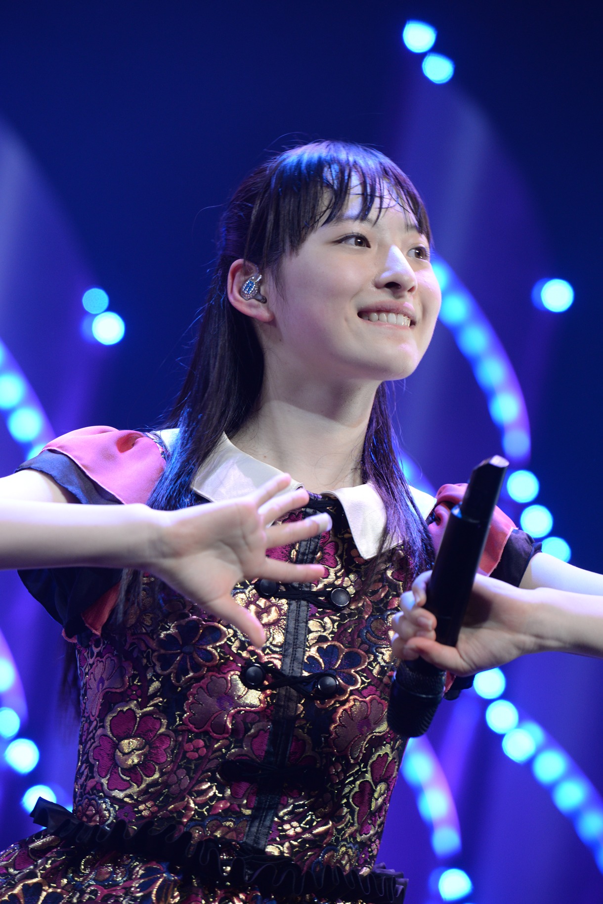 松野莉奈