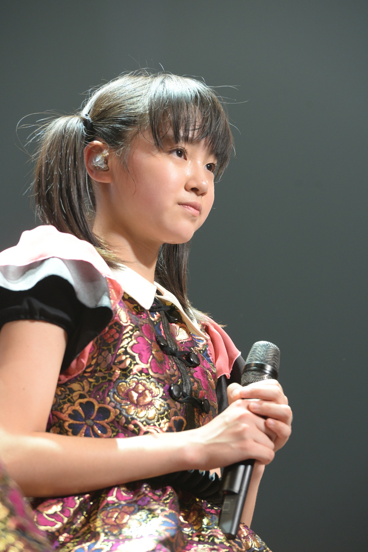 中山莉子