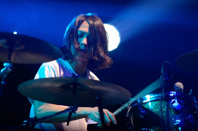 komaki♂（Dr）（Photo by Ohagi）