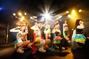 Cheeky Parade