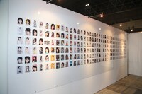 「大島優子ミュージアム」の様子。(c)AKS