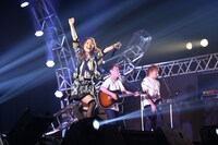 大島優子「大島優子感謝祭」の様子。(c)AKS