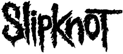 Slipknotロゴ