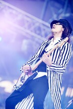 ken（G）（撮影：緒車寿一、今元秀明、岡田貴之、田中和子）