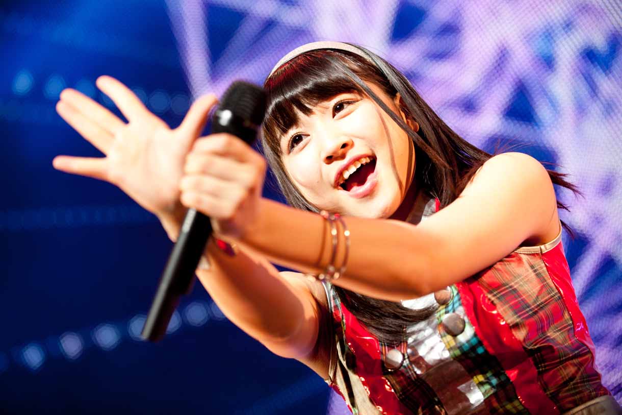 永井日菜