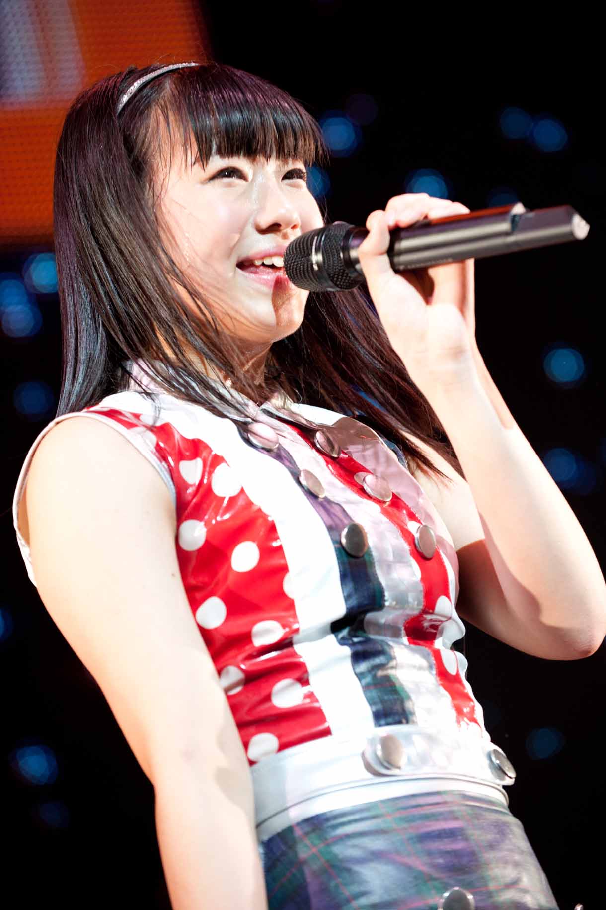 島崎莉乃