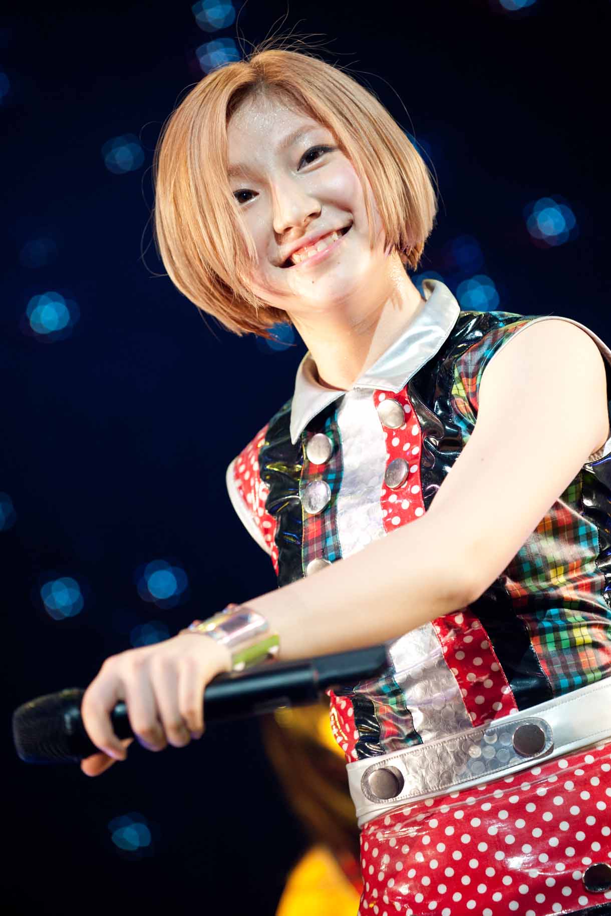 鈴木真梨耶