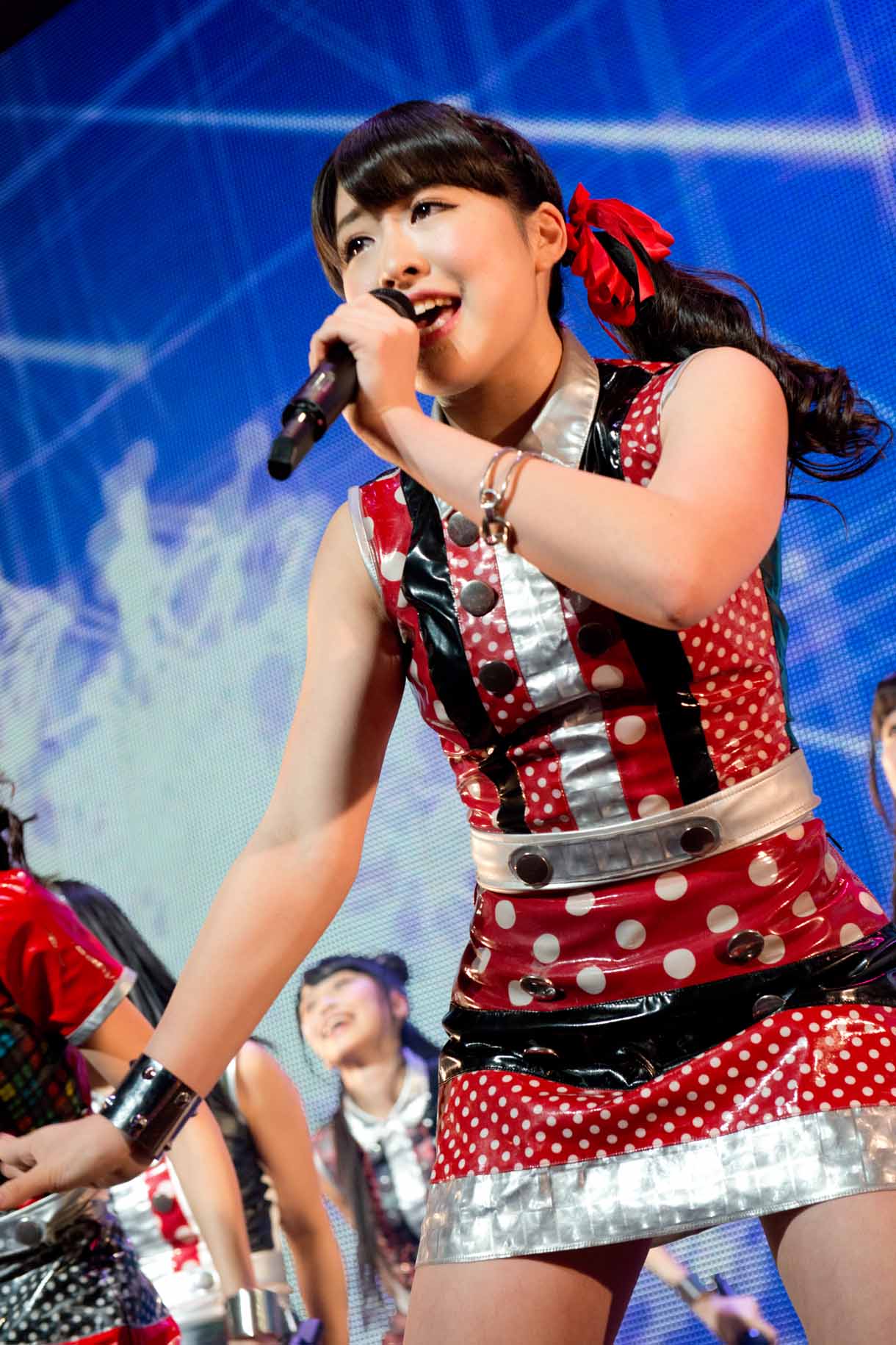 山本真凜