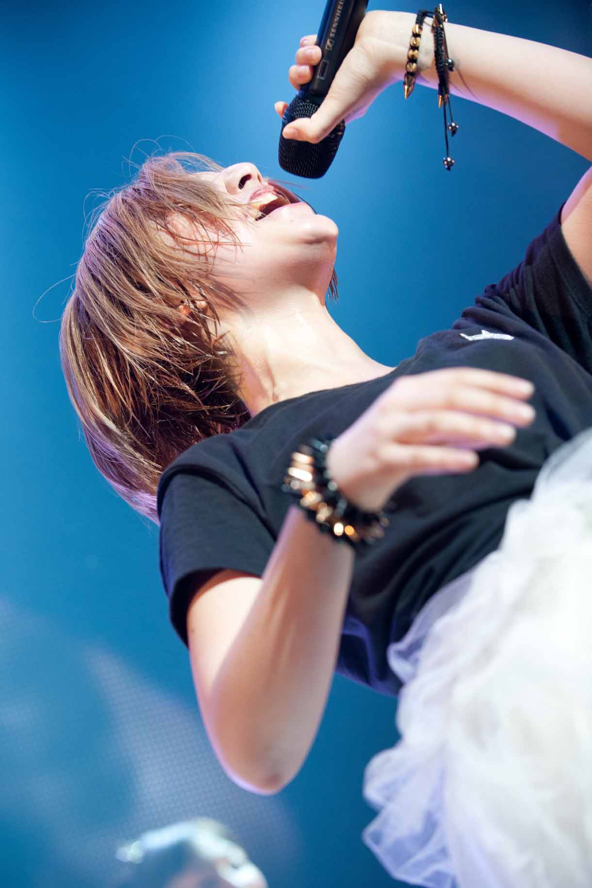 鈴木真梨耶