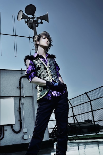 ミナセ（Dr / ダウト）