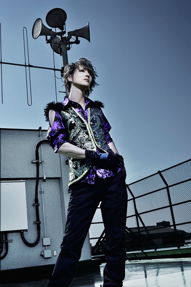 ミナセ（Dr / ダウト）