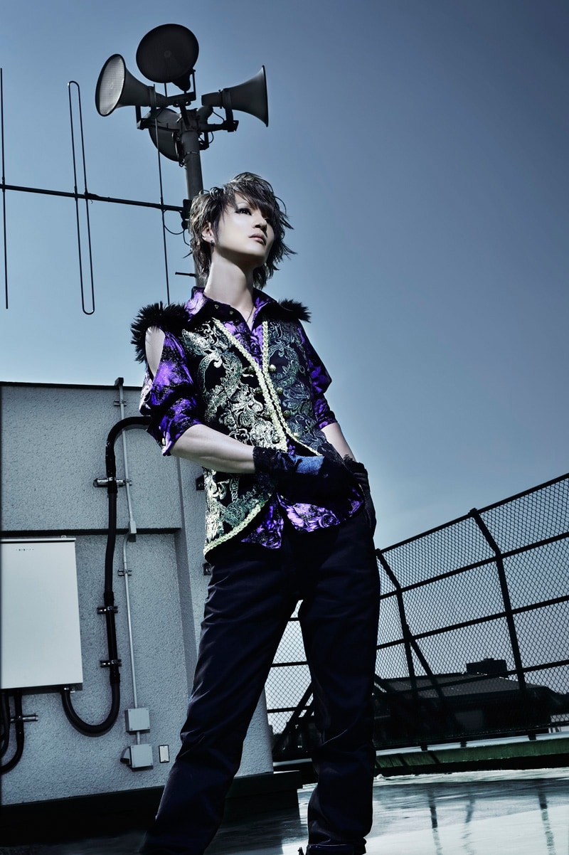 ミナセ(Dr / ダウト)