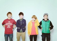 04 Limited Sazabys